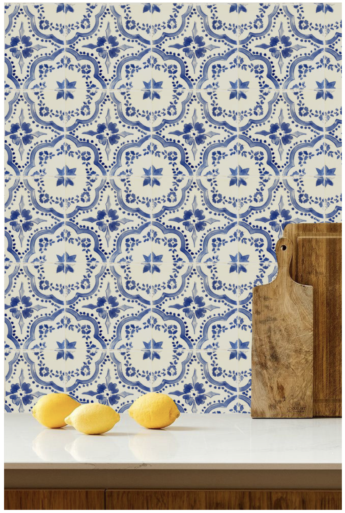 Terracim Décors - Les Portugaises