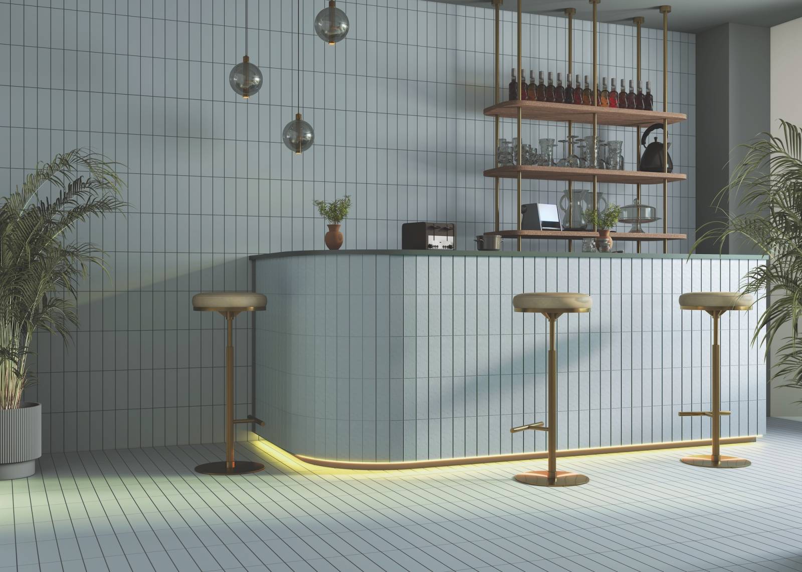 Rokka Uni 7,5 x 22 cm