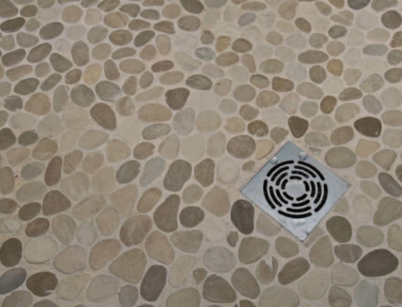 Galets Sciés - Dalles & Frises