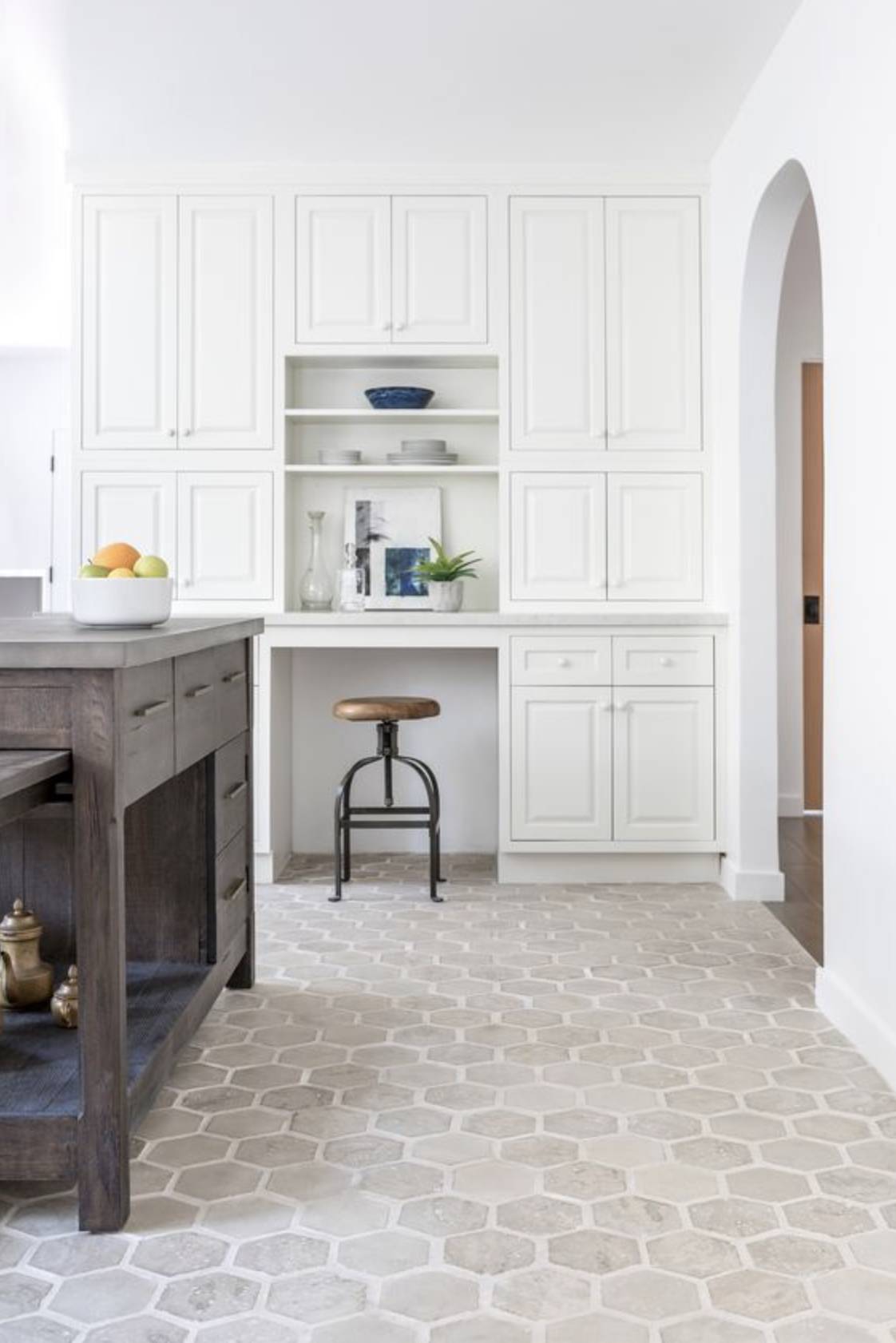 Pierre d'Égypte Sycomore : Élégance intemporelle pour vos aménagements