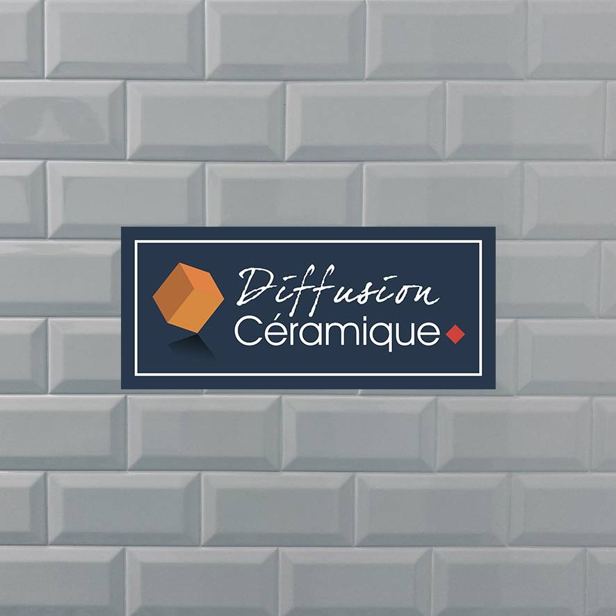 Plinthes en faïence - Couleurs unies