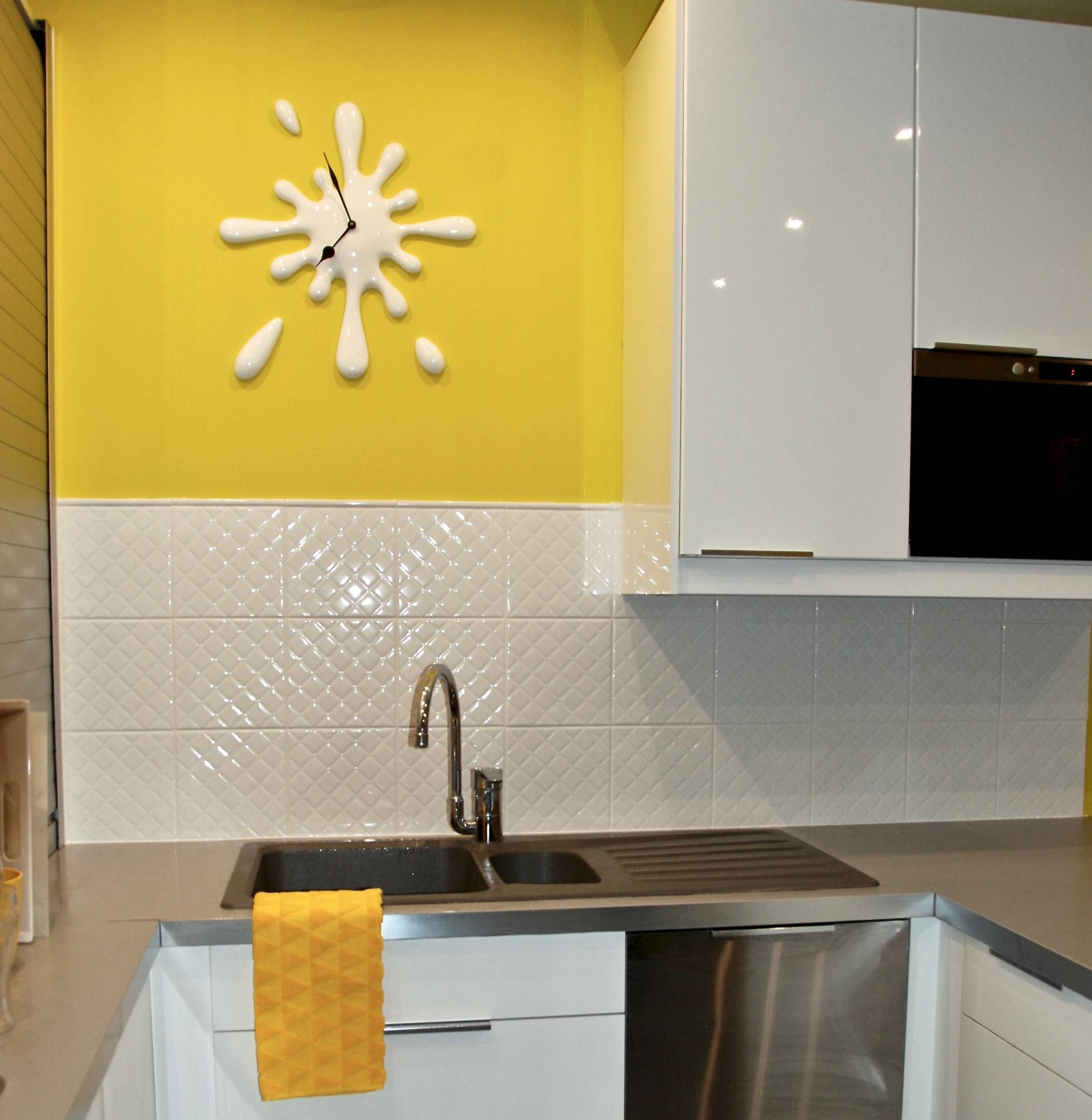 Dorémail - Carreaux Unis