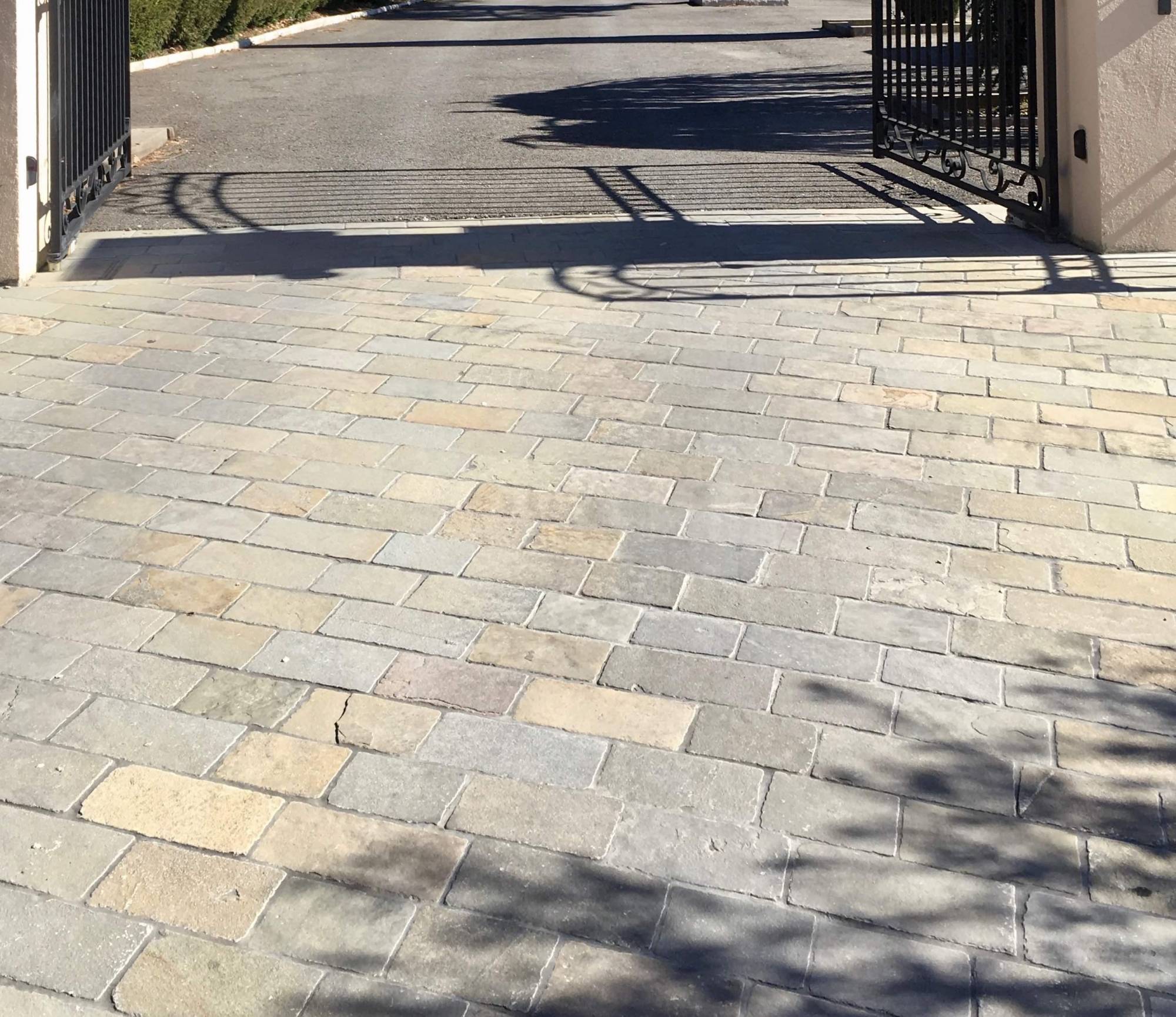 Bastide - Pierre idéale pour un lieu d'exception