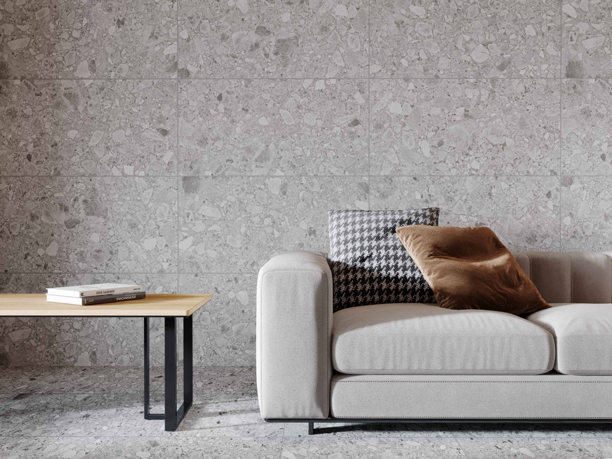 Grès cérame - Effet Ceppo di Gre