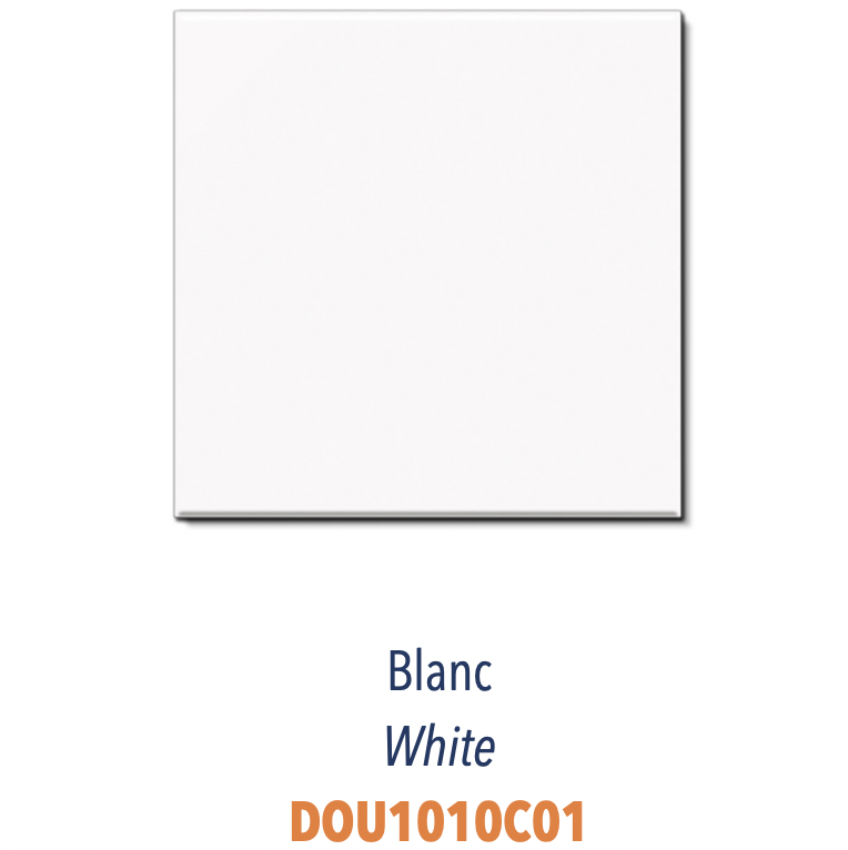 Dorémail - Carreaux Unis