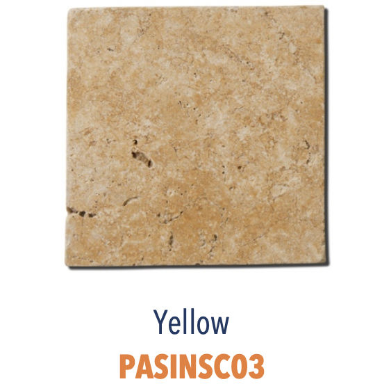 Frises et Inserts Salernes & Pierre Naturelle