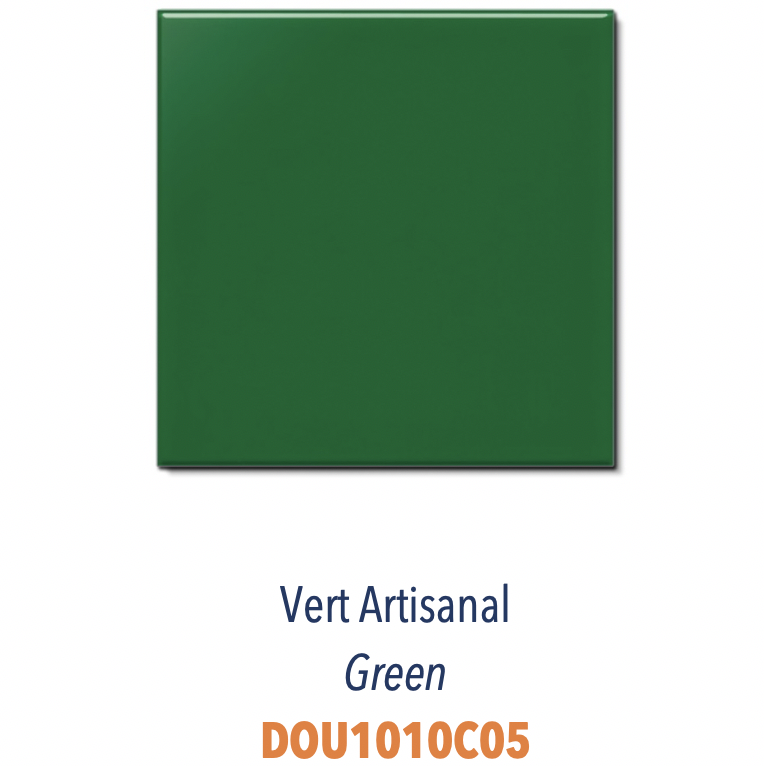 Dorémail - Carreaux Unis