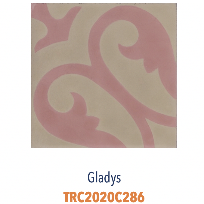 Carreaux Ciment - Décors