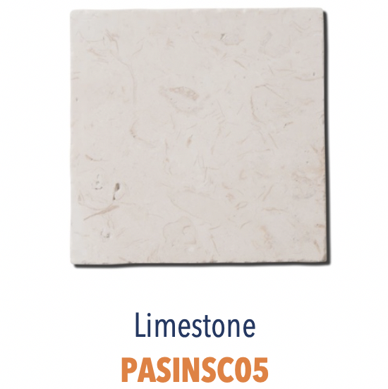 Frises et Inserts Salernes & Pierre Naturelle