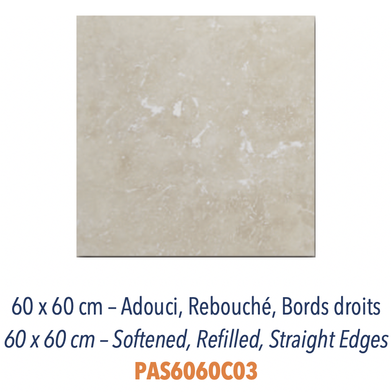 Dallage Classic - Le caviar de la pierre naturelle