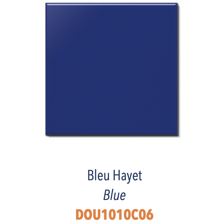 Dorémail - Carreaux Unis