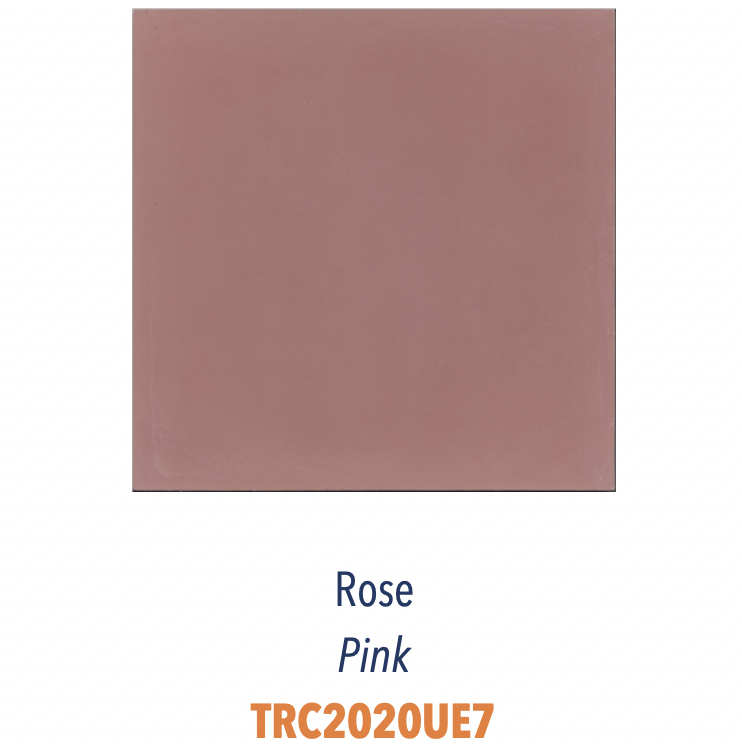 Carreaux Ciment - Unis