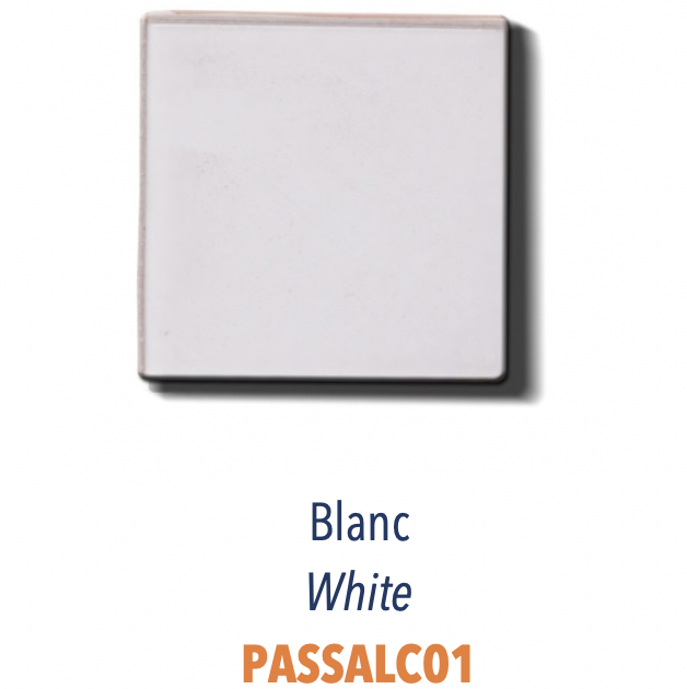 Frises et Inserts Salernes & Pierre Naturelle