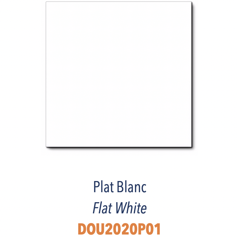 Dorémail - Carreaux Unis