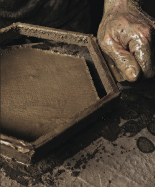 Sierra - Façonnez les carreaux de vos rêves