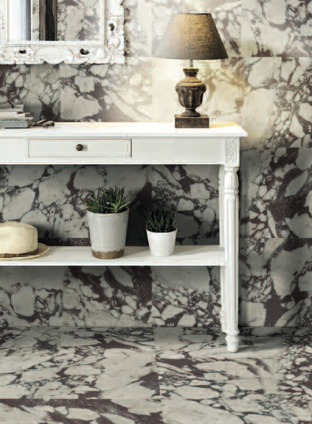 Marbre en Couleurs – Palette minérale, reflets d’exception