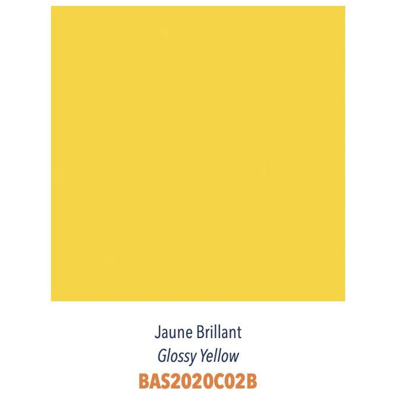 Les Essentiels Brillants - Les carreaux 20x20 hypervitaminés