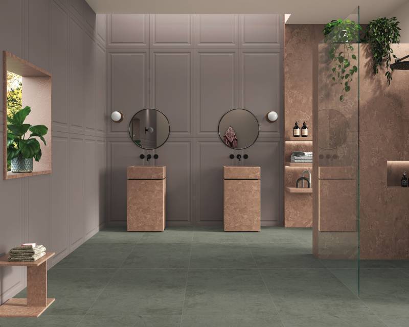 Boiserie – Les Carreaux pour les fans des moulures