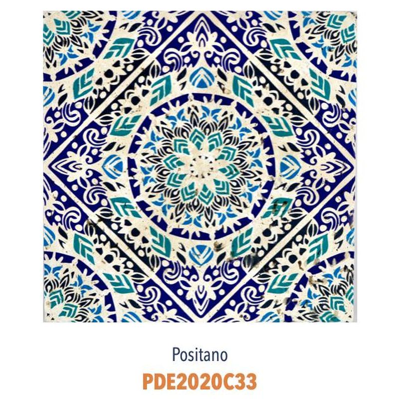 Pierre décorée Portofino