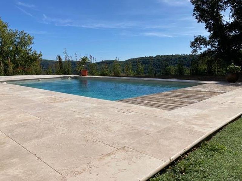 Dallage Classic 3 cm - Carrossable