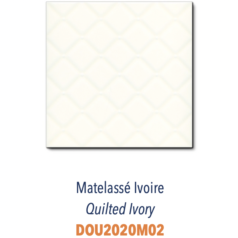 Dorémail - Carreaux Unis