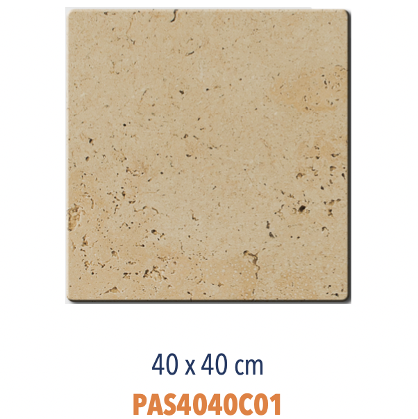 Dallage Classic - Le caviar de la pierre naturelle