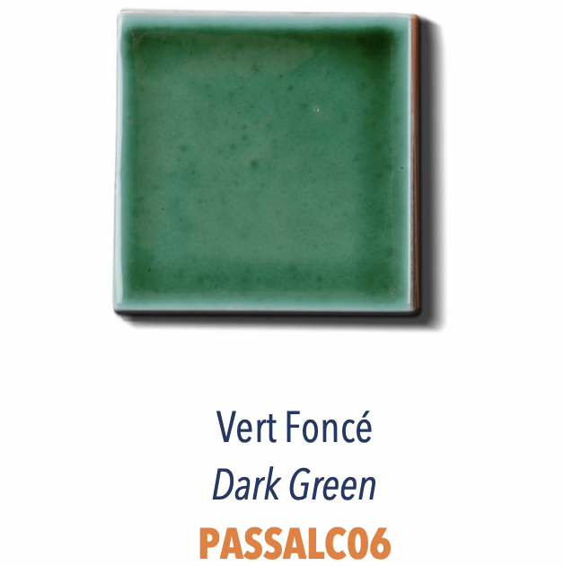 Frises et Inserts Salernes & Pierre Naturelle