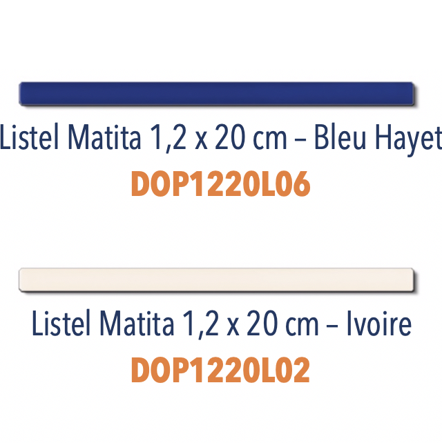 Dorémail - Pièces de Finition