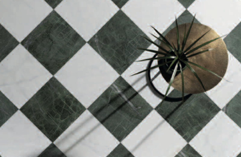 Marbre en Couleurs – Palette minérale, reflets d’exception