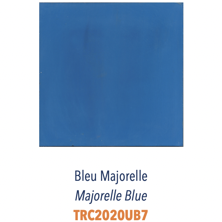 Carreaux Ciment - Unis