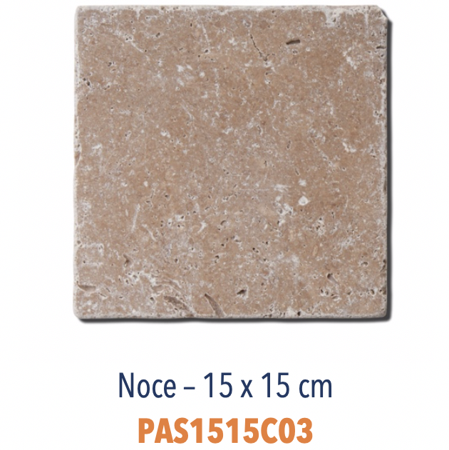 Carreaux de Pierre - 15x15 cm & 20x20 cm