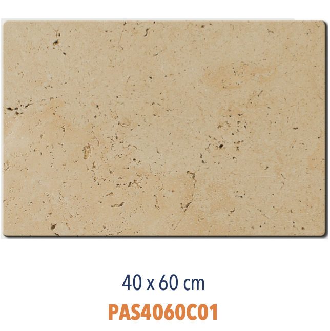 Dallage Classic - Le caviar de la pierre naturelle