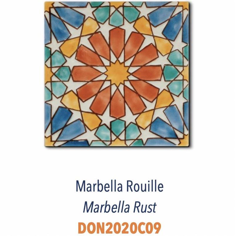 Nostalgia - Le décor sous glaçure craquelée