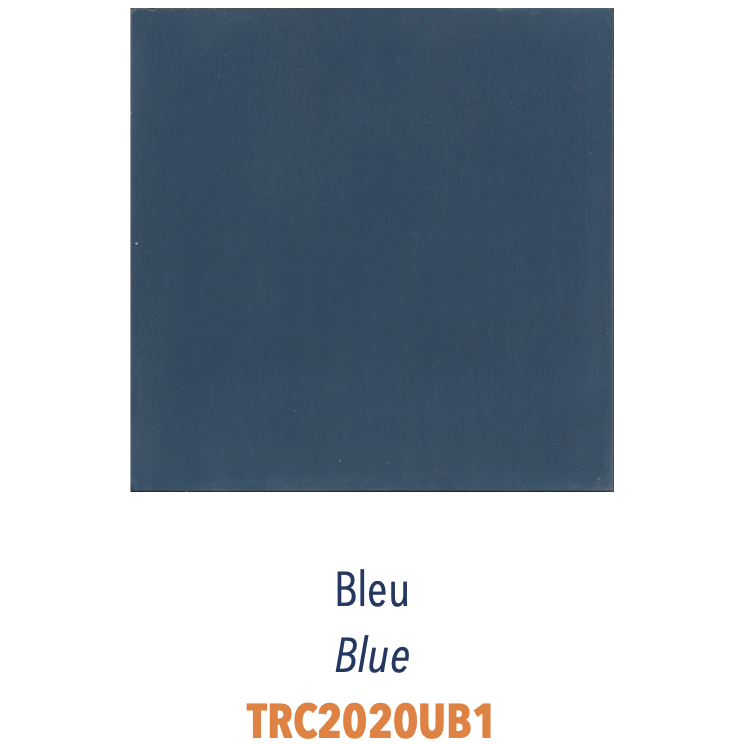 Carreaux Ciment - Unis