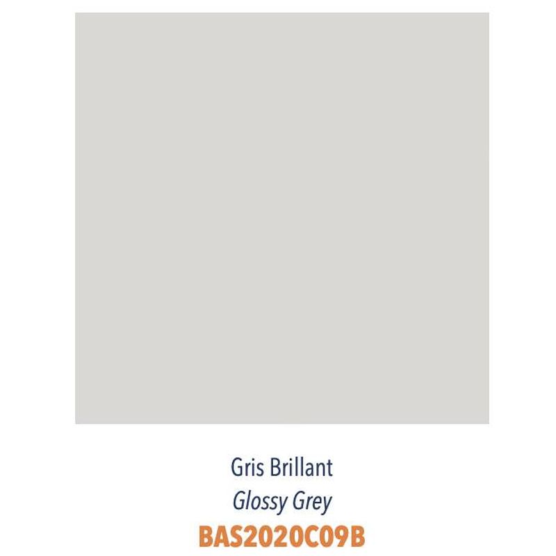 Les Essentiels Brillants - Les carreaux 20x20 hypervitaminés