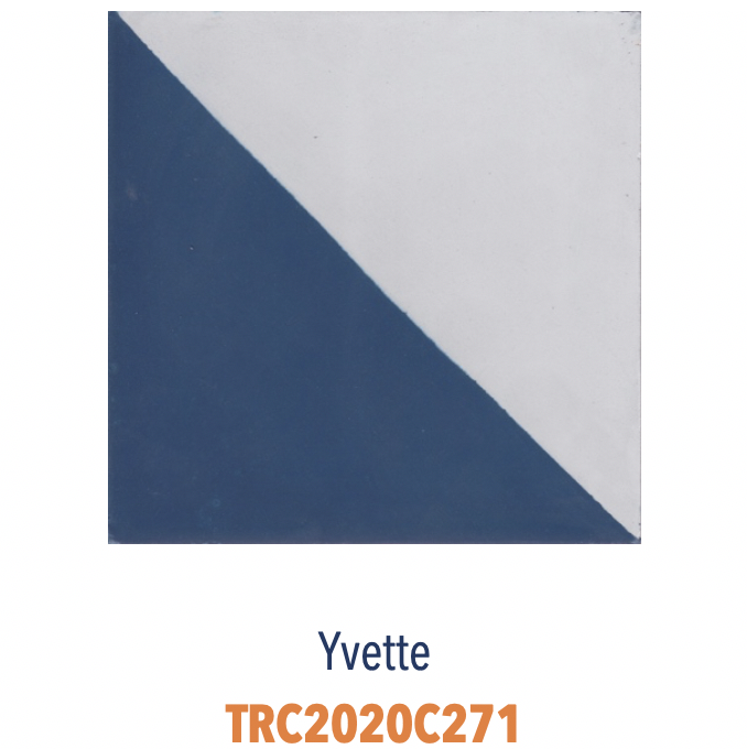 Carreaux Ciment - Décors