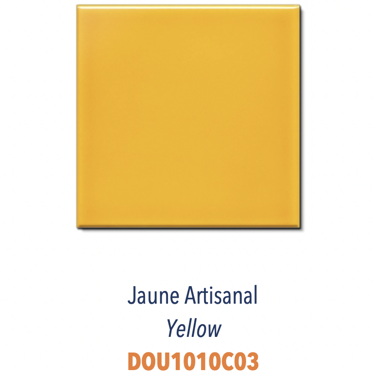 Dorémail - Carreaux Unis