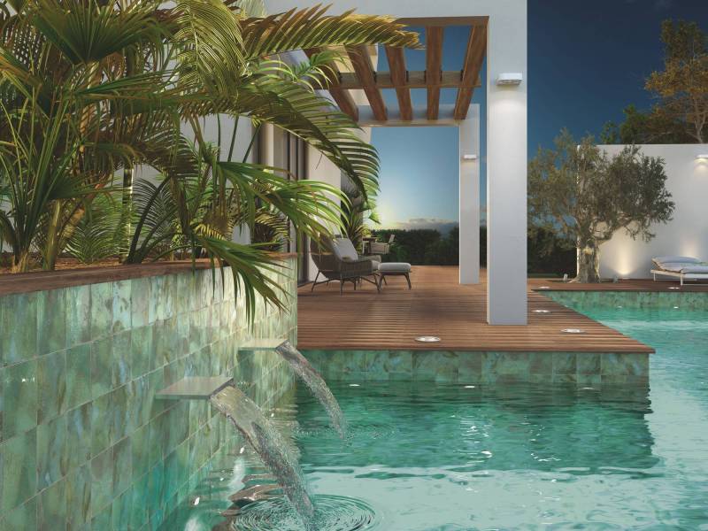 IMMERSION - Les 15x15 qui vous emmènent sous les Tropiques