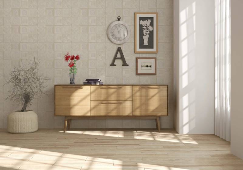 Byzance - Le faste des carreaux ornementés