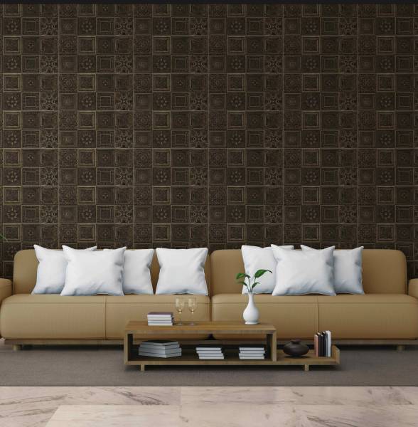 Byzance - Le faste des carreaux ornementés