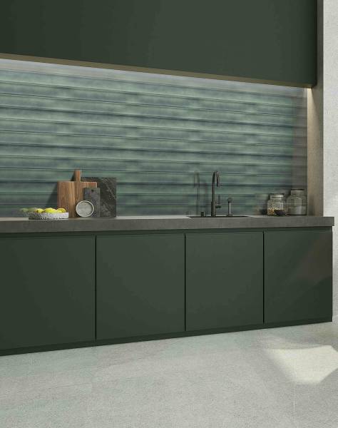 Doville : L'Harmonie des Bandes Structurées en 30x60 cm