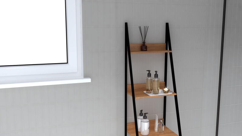 Soffice - Carreaux barrettes ultra déco & ultra mates