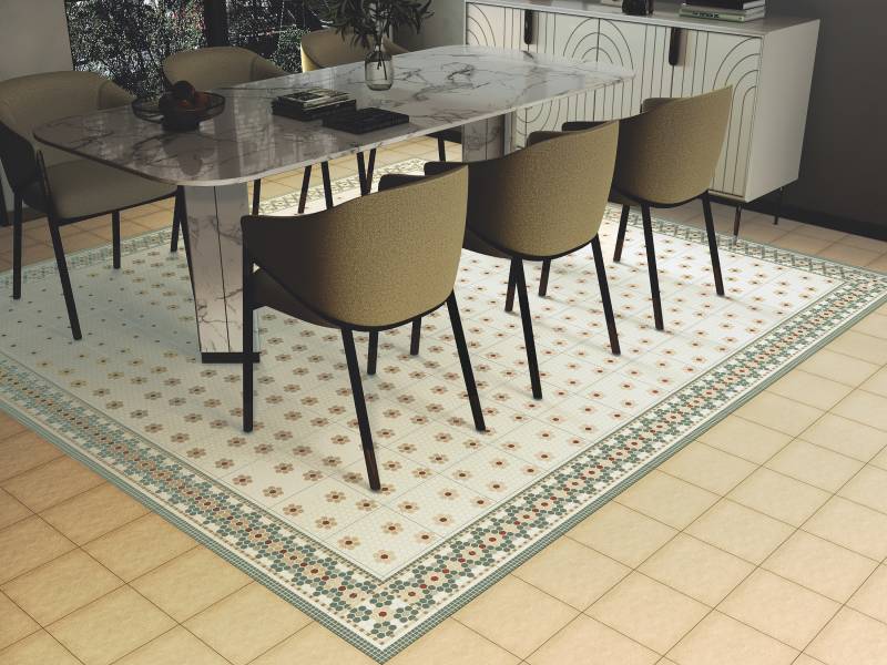 Rokka Décor 20 x 20 cm