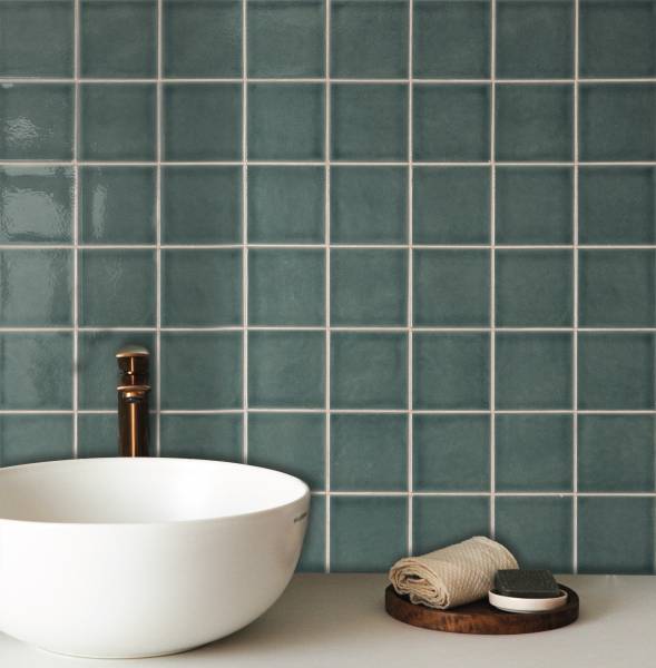 Luna – Couleurs exclusives sur carreaux trois feux