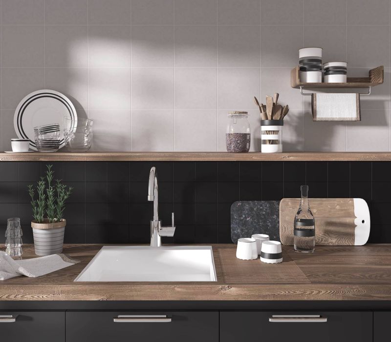 Les Essentiels Mats - Les carreaux 20x20 hypervitaminés