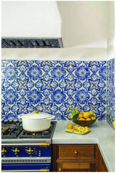 Terracim Décors - Les Portugaises