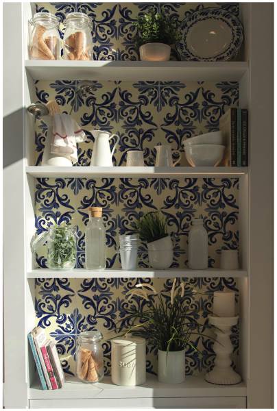 Terracim Décors - Les Portugaises