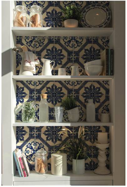 Terracim Décors - Les Portugaises