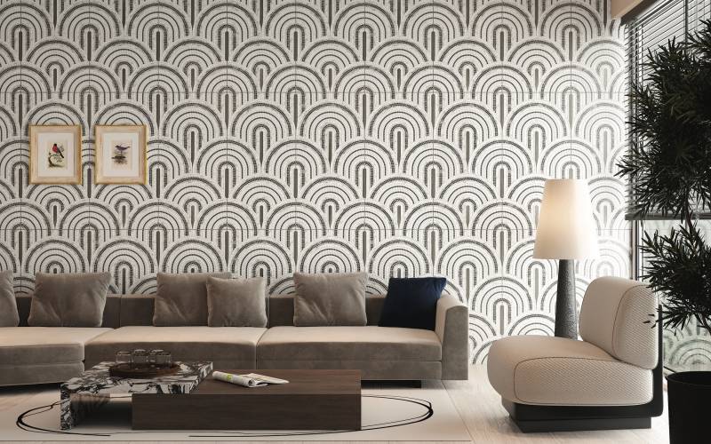 Tableaux – Des décors artistiques XXL pour vos sols et murs