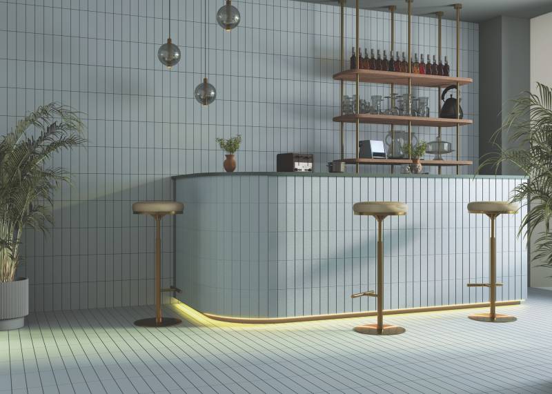 Rokka Uni 7,5 x 22 cm